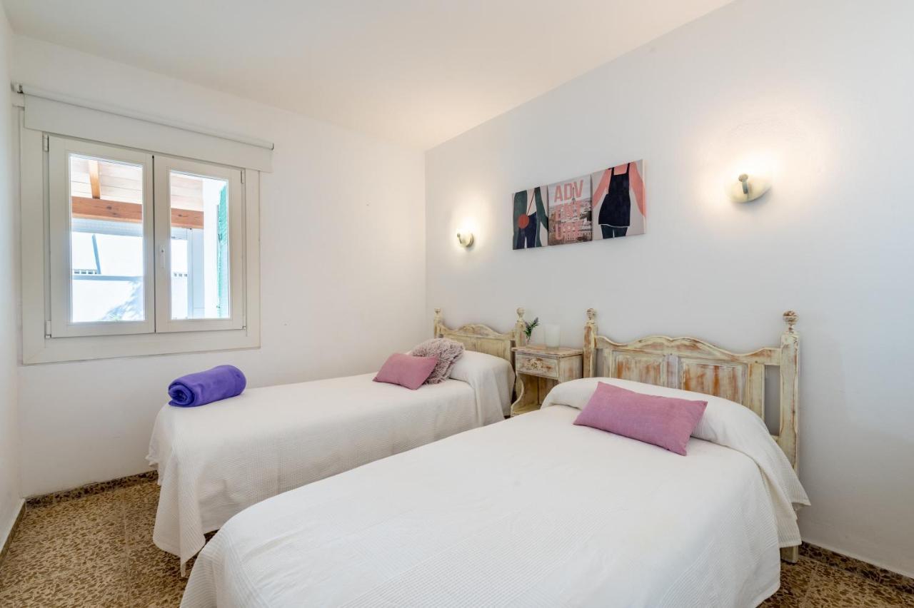 Villa Mercuri Alcúdia Exteriér fotografie