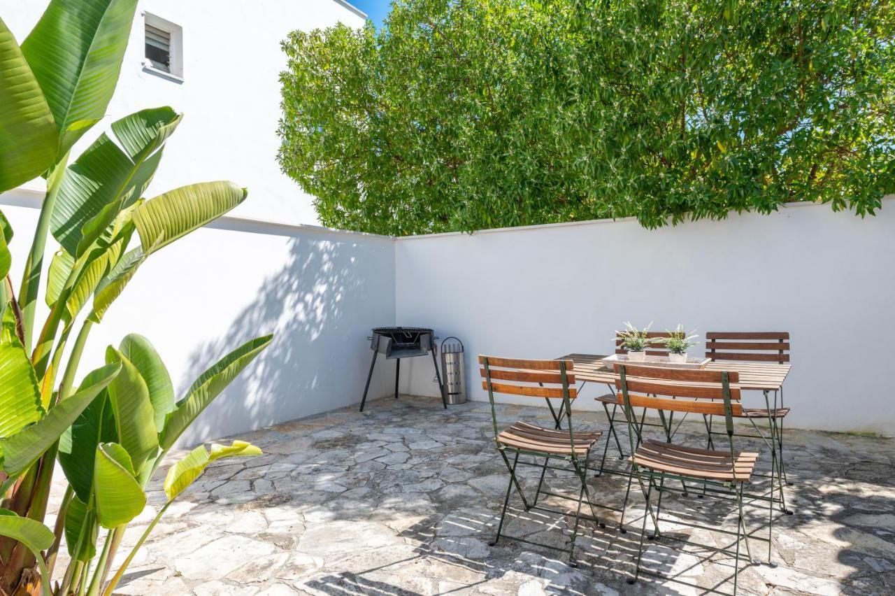 Villa Mercuri Alcúdia Exteriér fotografie