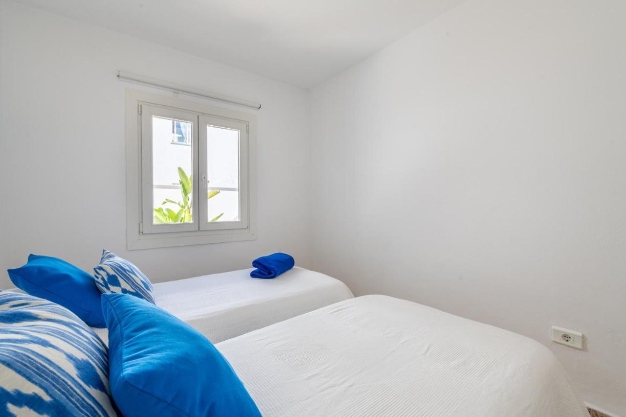 Villa Mercuri Alcúdia Exteriér fotografie