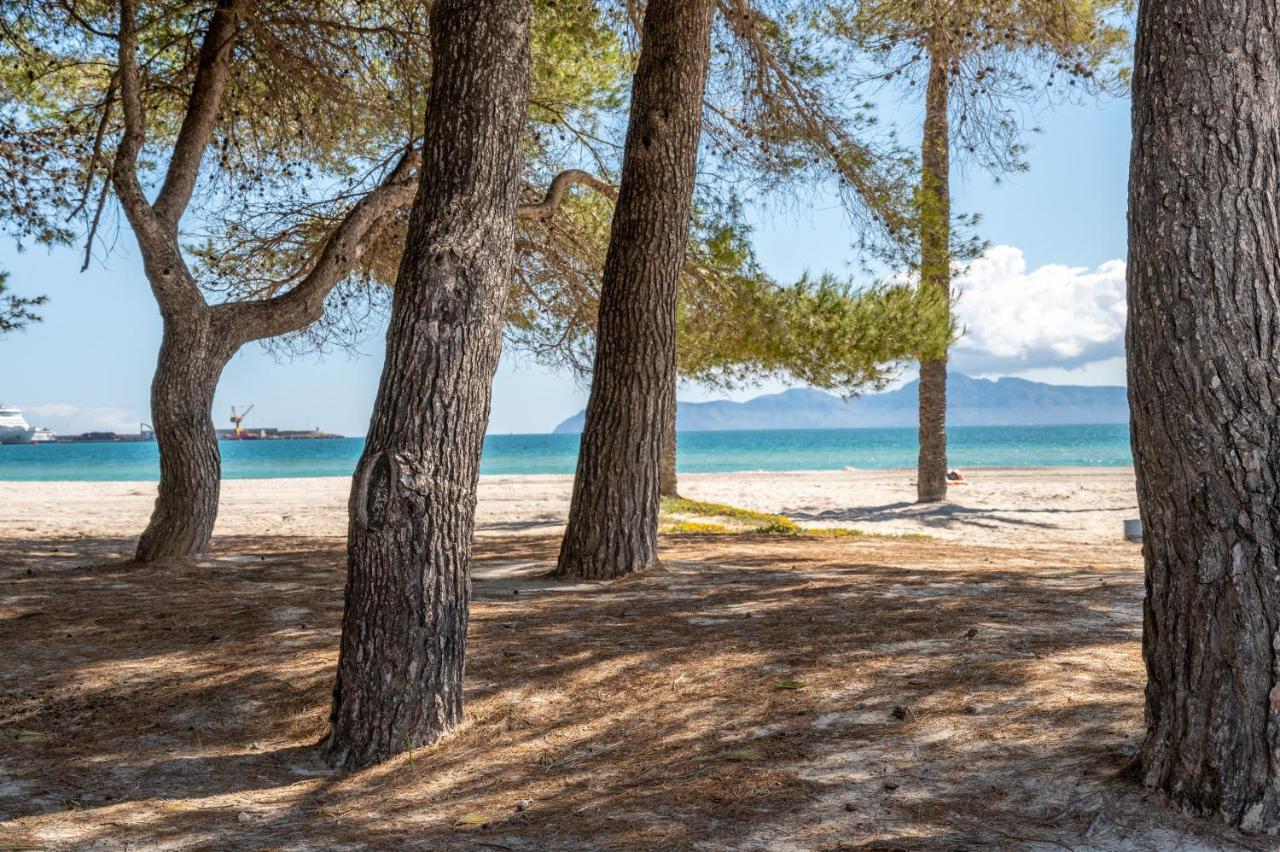 Villa Mercuri Alcúdia Exteriér fotografie