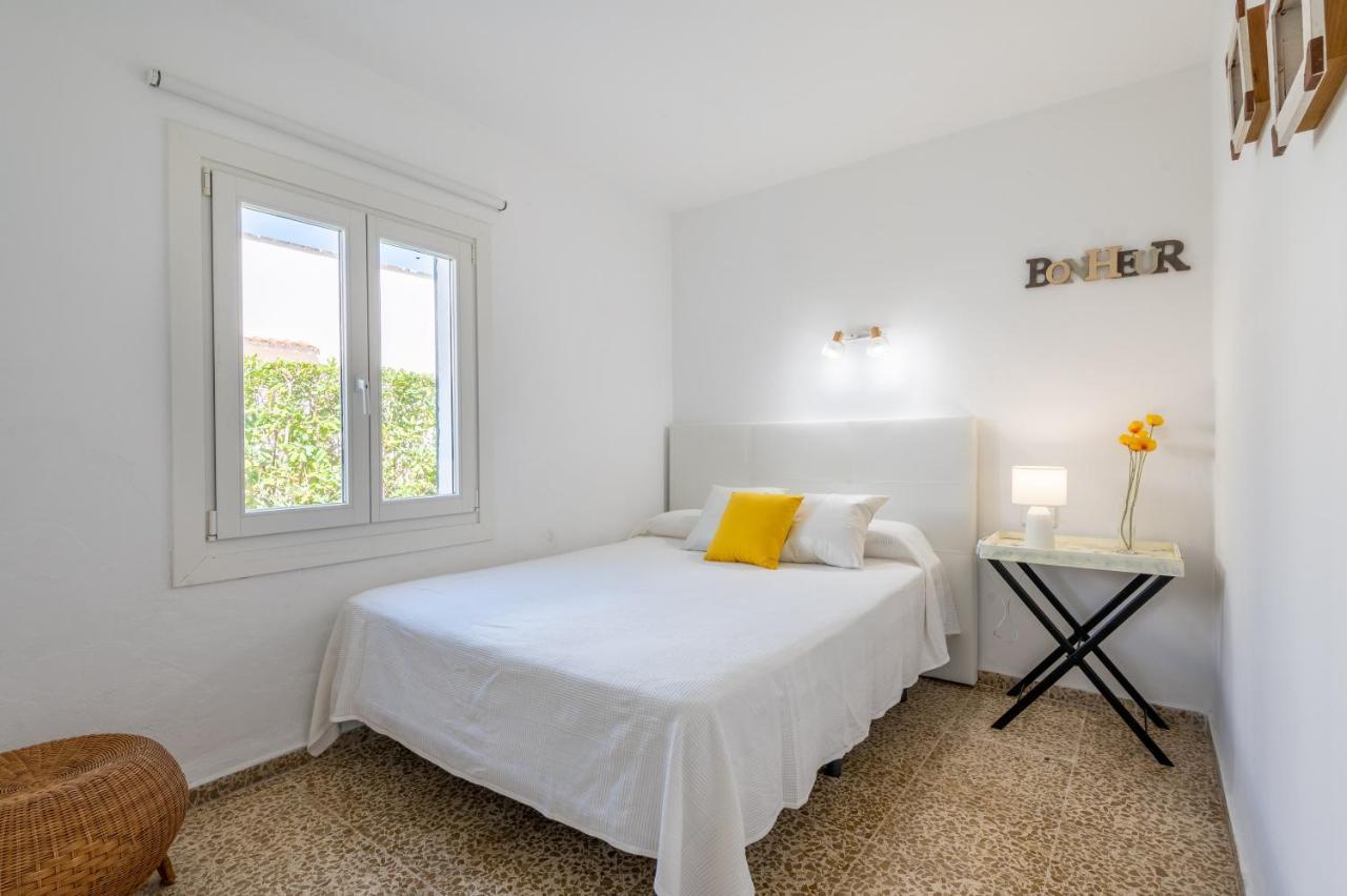 Villa Mercuri Alcúdia Exteriér fotografie