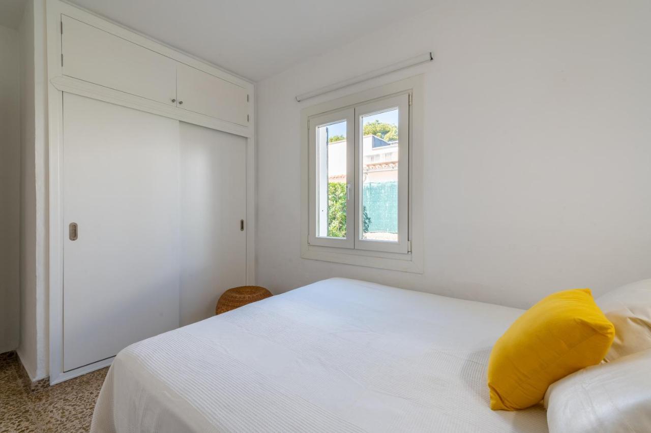 Villa Mercuri Alcúdia Exteriér fotografie