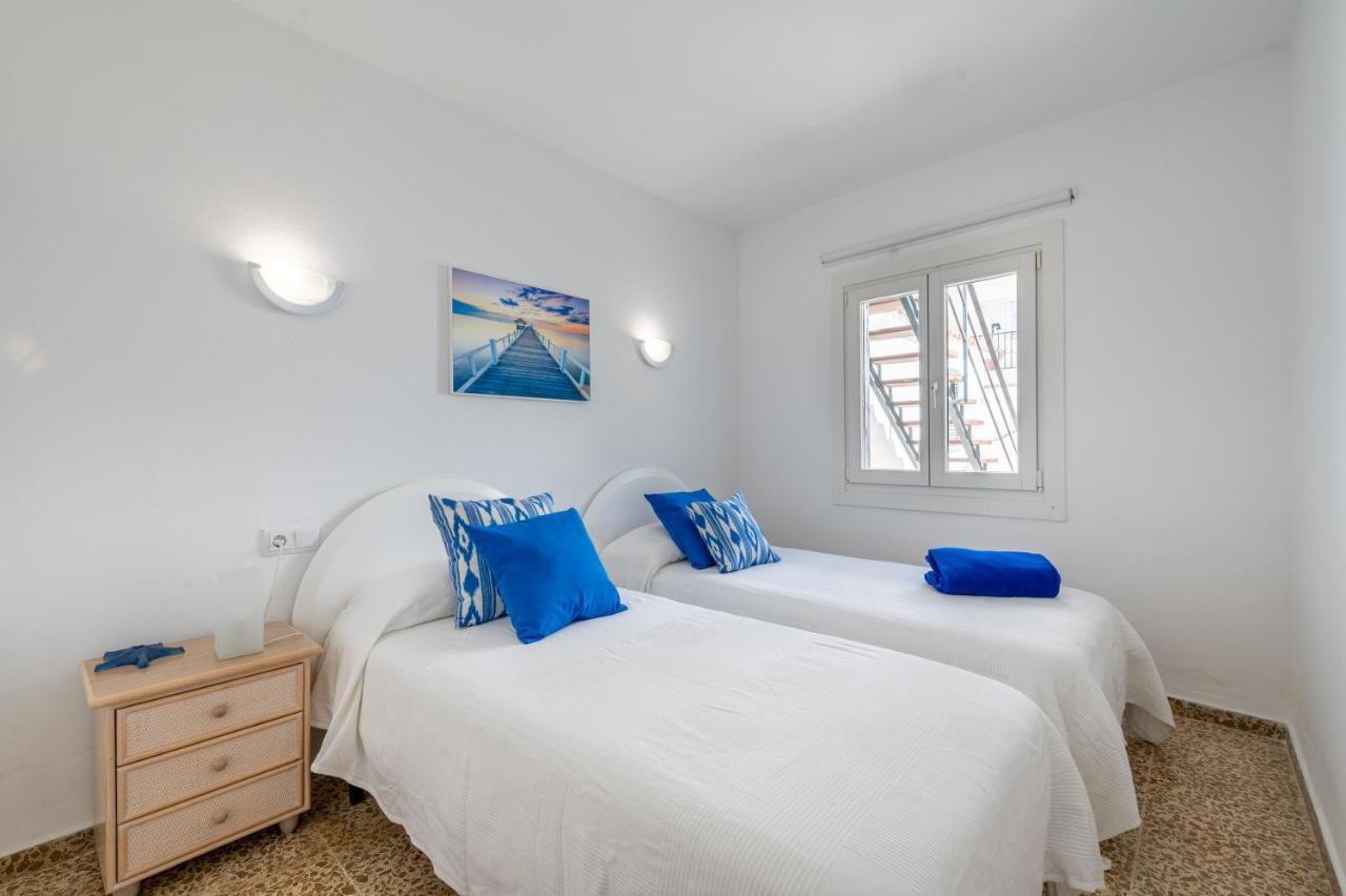 Villa Mercuri Alcúdia Exteriér fotografie