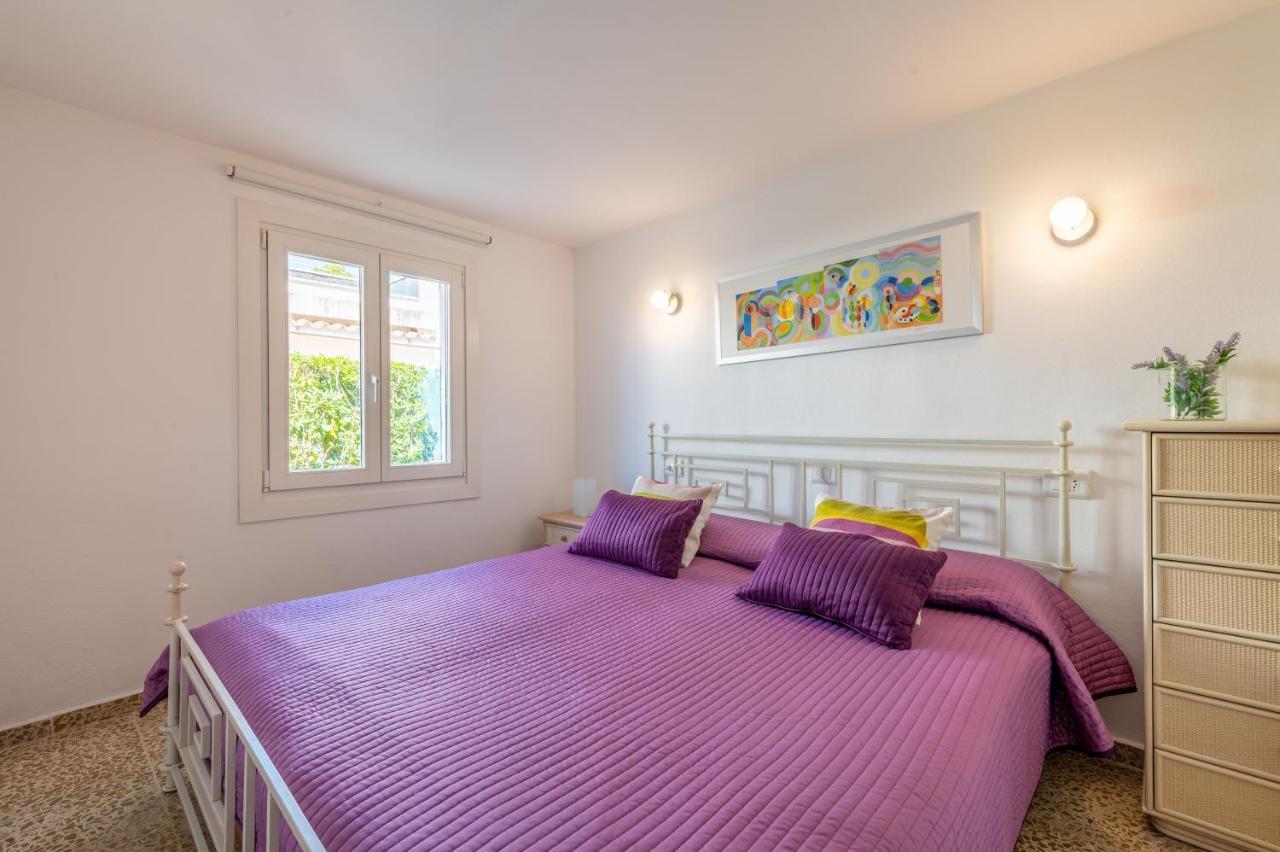 Villa Mercuri Alcúdia Exteriér fotografie